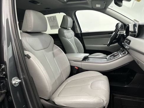 Used 2020 Hyundai Palisade SEL AWD/4WD image 29