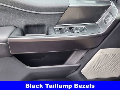 New 2026 Ford F150 Lariat w/ Equipment Group 502A High image 24