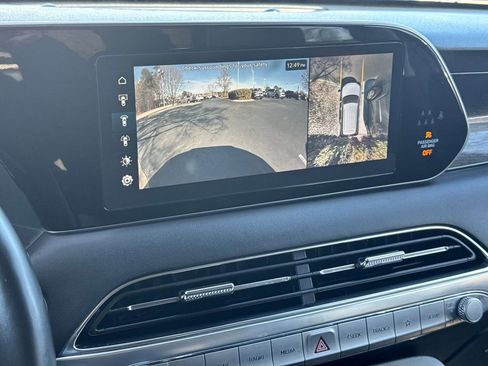 Used 2022 Hyundai Palisade Limited w/ Cargo Package image 32