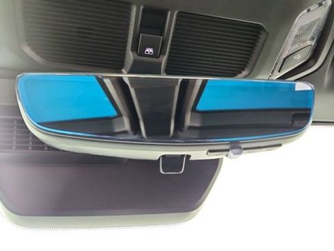 Used 2025 GMC Hummer EV 2X w/ LPO, Cargo Utility Package image 53