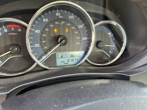 Used 2016 Toyota Corolla LE FWD image 13