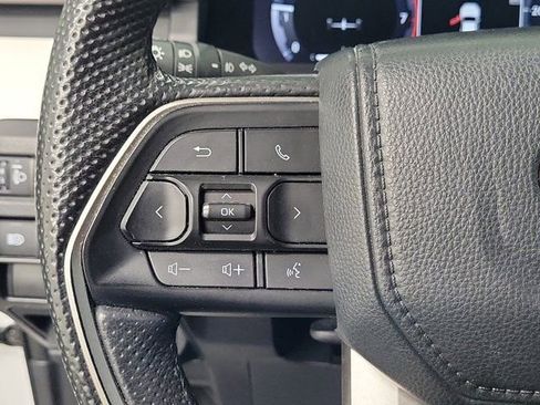 Used 2024 Toyota Tacoma TRD Sport w/ TRD Sport Upgrade Package RWD image 25