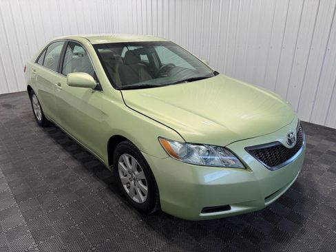 Used 2007 Toyota Camry Hybrid image 5
