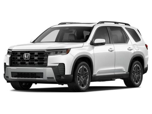 New 2026 Honda Pilot Touring image 1