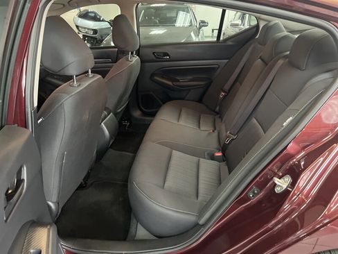 Used 2025 Nissan Altima 2.5 SV image 20