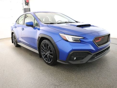 Used 2023 Subaru WRX Limited image 3