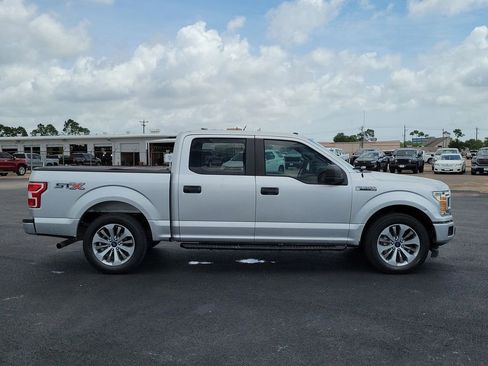 Used 2018 Ford F150 XL w/ Equipment Group 101A Mid image 18