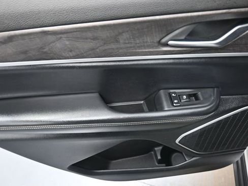 Used 2021 Jeep Grand Cherokee L Limited image 19