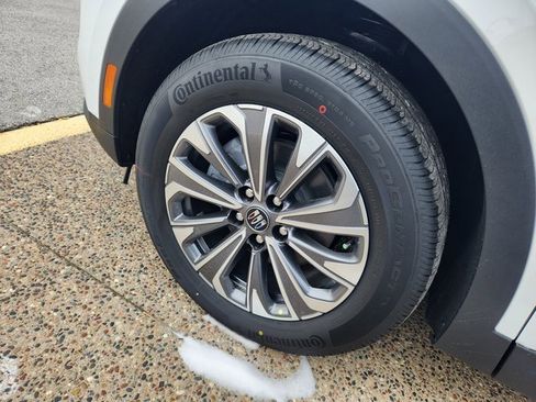 New 2026 Buick Envision Preferred image 23