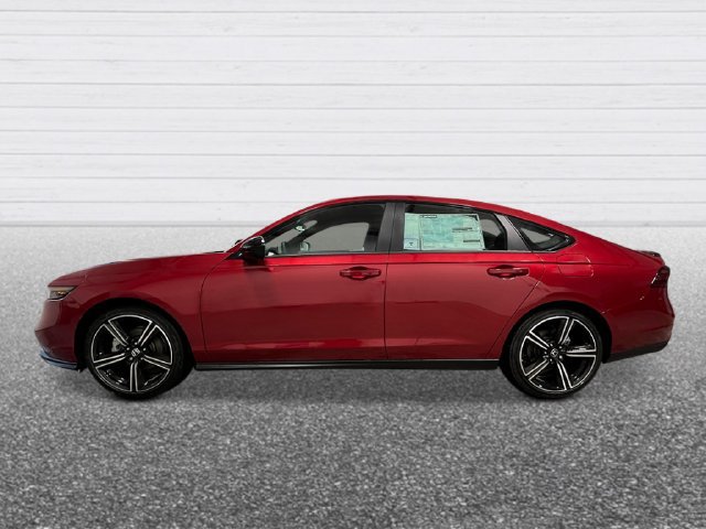 New 2026 Honda Accord Sport image 2