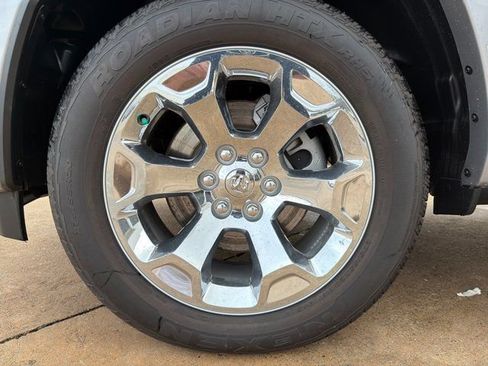 New 2025 RAM 1500 Big Horn image 12