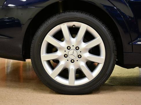 Used 2007 Mercedes-Benz S 550 S550 image 59