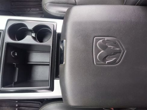 Used 2012 RAM 3500 Laramie image 21