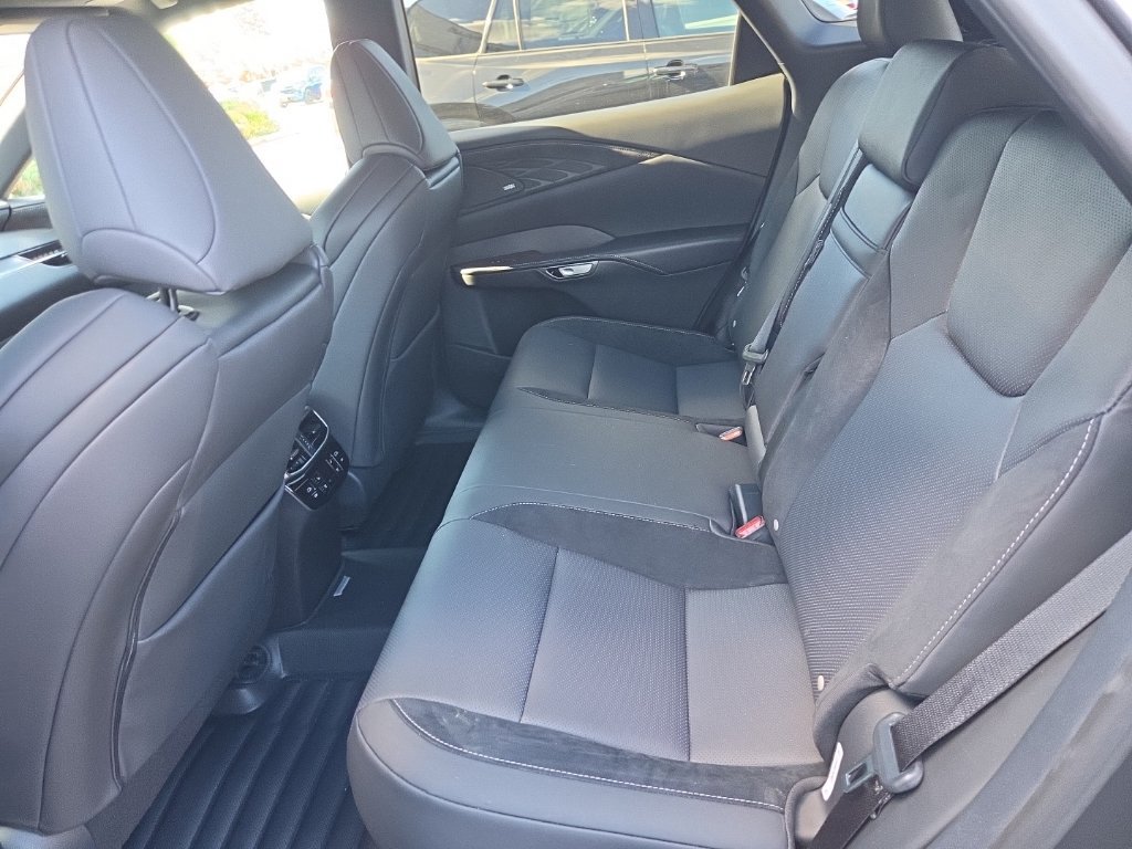 Used 2026 Lexus RX 500h F Sport w/ Convenience Package AWD/4WD image 5