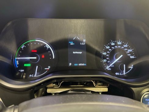 Used 2021 Toyota Sienna XLE w/ XLE Plus Package image 30