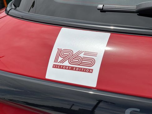 New 2026 MINI Cooper John Cooper Works image 5