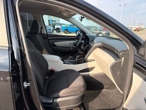 Used 2024 Hyundai Tucson SEL AWD/4WD image 21