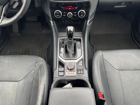 Used 2019 Subaru Forester Touring image 19