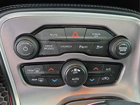 Used 2021 Dodge Challenger R/T Scat Pack image 14
