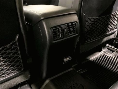 Used 2021 Toyota 4Runner Nightshade image 35