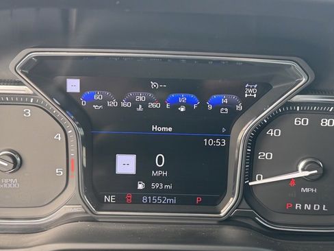 Used 2023 GMC Sierra 2500 Denali w/ Denali Ultimate Package image 23