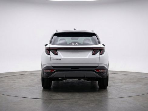 Used 2025 Hyundai Tucson SEL FWD image 10