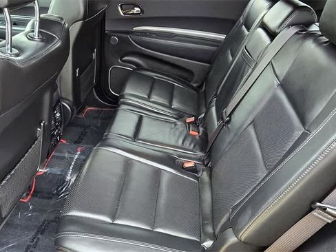 Used 2019 Dodge Durango R/T w/ Technology Group image 13