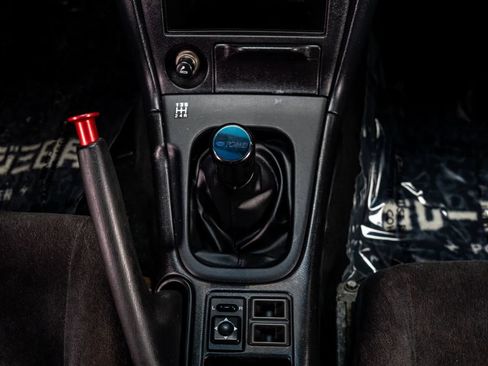 Used 1997 Nissan 240SX SE image 23