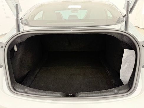 Used 2025 Tesla Model 3 Performance AWD/4WD image 34