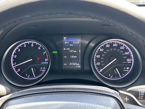 Used 2023 Toyota Camry SE FWD image 26