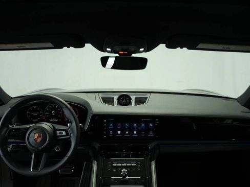 New 2026 Porsche Panamera 4 AWD/4WD image 16