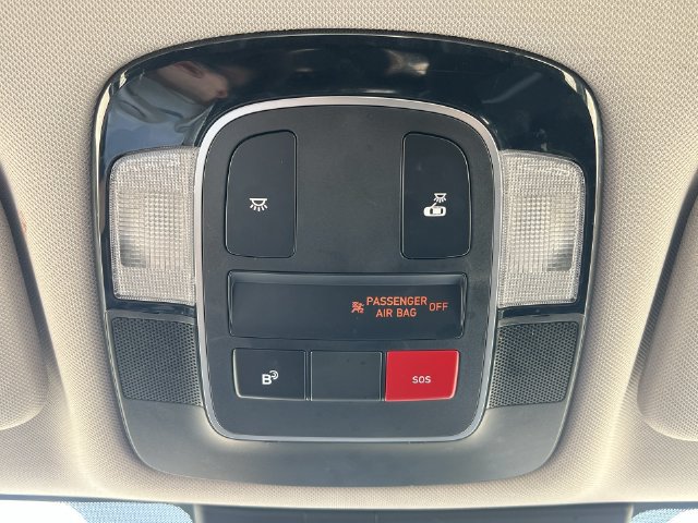 Certified 2025 Hyundai Sonata SEL FWD image 30