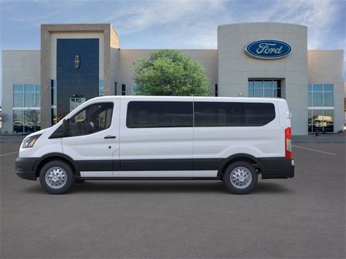 New 2026 Ford Transit 350 XL image 3
