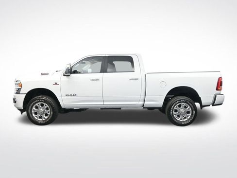 Used 2024 RAM 2500 Laramie image 10