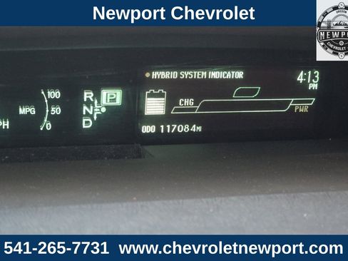 Used 2010 Toyota Prius Two image 27