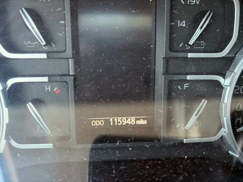 Certified 2021 Toyota Tundra SR5 AWD/4WD image 5