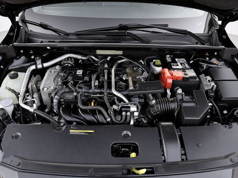 Used 2020 Nissan Sentra SR w/ Electronics Package FWD image 41