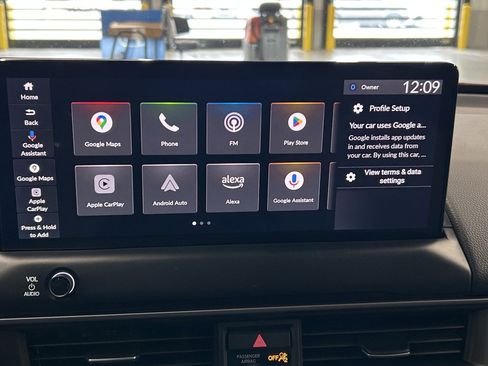 New 2026 Honda Pilot Black Edition image 22