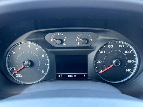 Used 2019 GMC Acadia SLE image 21