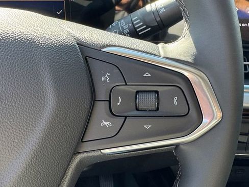 New 2026 Chevrolet Trax LT FWD image 17