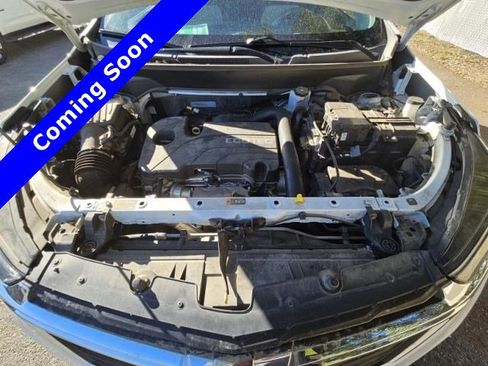 Used 2022 Chevrolet Equinox LS w/ LS Convenience Package image 15