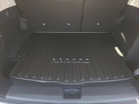 New 2026 Nissan Rogue SV w/ Rock Creek Premium Package AWD/4WD image 12