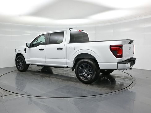 New 2026 Ford F150 STX RWD image 6