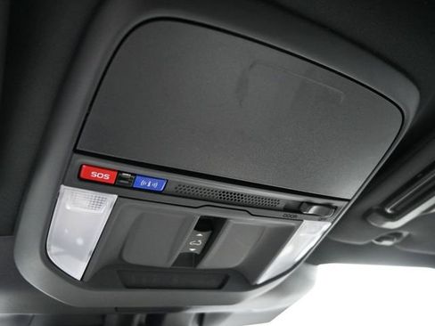 New 2026 Subaru Forester Premium image 11