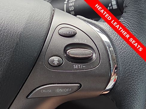 Used 2024 Nissan Murano SV w/ SV Midnight Edition Package FWD image 22