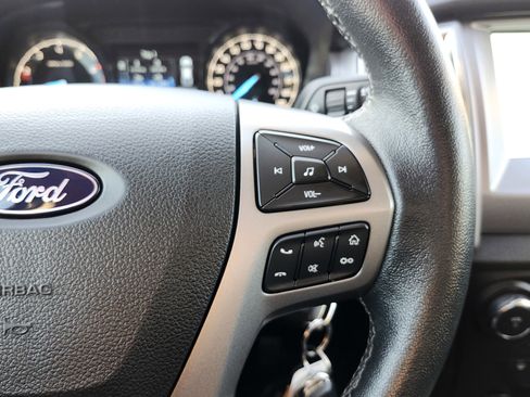 Used 2022 Ford Ranger XLT w/ Equipment Group 302A High image 35