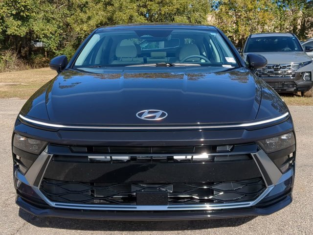 New 2024 Hyundai Sonata SEL w/ Convenience Package FWD image 9