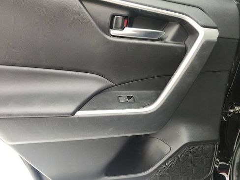 Certified 2024 Toyota RAV4 XLE Premium w/ Weather Package FWD image 9
