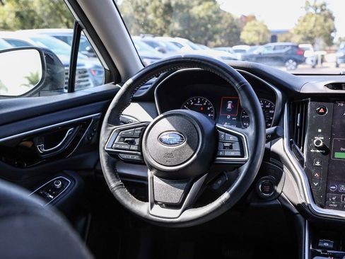 Used 2023 Subaru Outback Limited w/ Tech Package 2 image 15