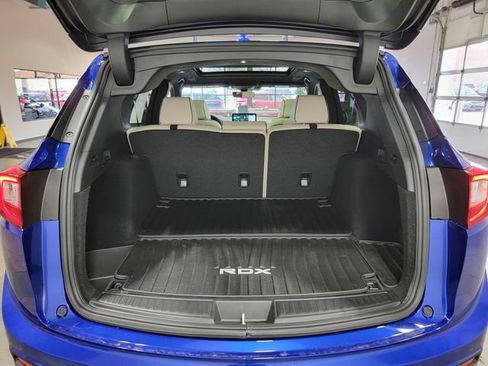 New 2026 Acura RDX A-Spec image 34
